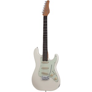 Электрогитара SCHECTER NICK JOHNSTON TRAD ASNW