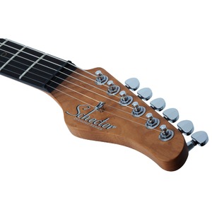 Электрогитара SCHECTER NICK JOHNSTON TRAD ASNW