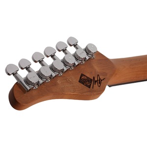 Электрогитара SCHECTER NICK JOHNSTON TRAD ASNW