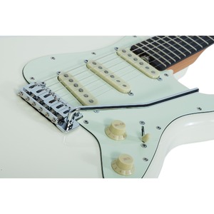 Электрогитара SCHECTER NICK JOHNSTON TRAD ASNW