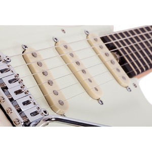 Электрогитара SCHECTER NICK JOHNSTON TRAD ASNW