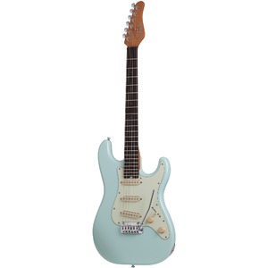 Электрогитара SCHECTER NICK JOHNSTON DS TRAD A.FROST