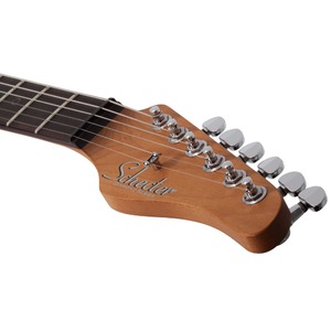 Электрогитара SCHECTER NICK JOHNSTON DS TRAD A.FROST