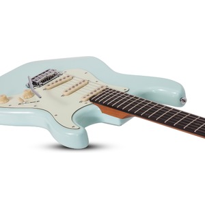 Электрогитара SCHECTER NICK JOHNSTON DS TRAD A.FROST
