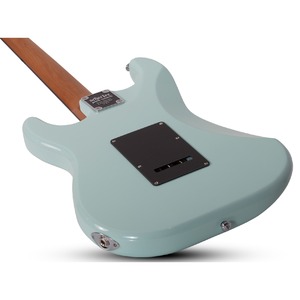 Электрогитара SCHECTER NICK JOHNSTON DS TRAD A.FROST