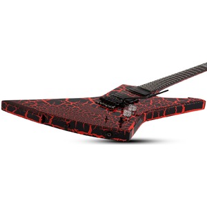 Электрогитара SCHECTER Balsac E-1 FR Borc