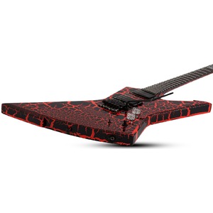 Электрогитара SCHECTER BALSAC E-1 FR BORC