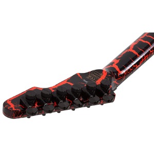 Электрогитара SCHECTER Balsac E-1 FR Borc