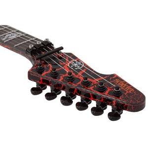 Электрогитара SCHECTER Balsac E-1 FR Borc