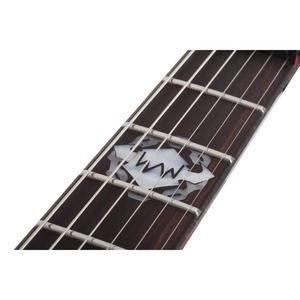 Электрогитара SCHECTER Balsac E-1 FR Borc