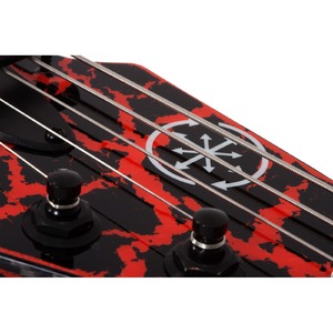Электрогитара SCHECTER Balsac E-1 FR Borc