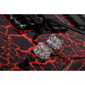 Электрогитара SCHECTER Balsac E-1 FR Borc