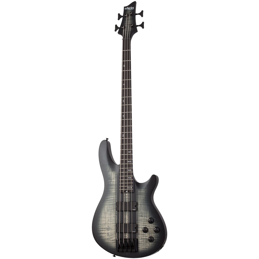 Бас-гитара SCHECTER C-4 GT SCB