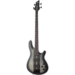 Бас-гитара SCHECTER C-4 GT SCB