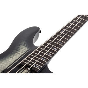 Бас-гитара SCHECTER C-4 GT SCB
