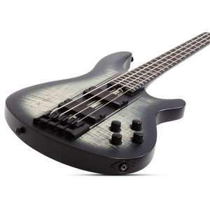 Бас-гитара SCHECTER C-4 GT SCB