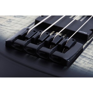Бас-гитара SCHECTER C-4 GT SCB