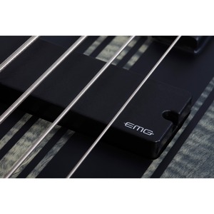 Бас-гитара SCHECTER C-4 GT SCB