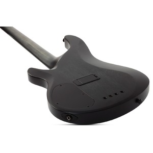 Бас-гитара SCHECTER C-4 GT SCB