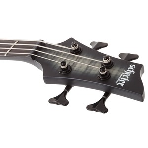Бас-гитара SCHECTER C-4 GT SCB