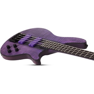 Бас-гитара SCHECTER C-4 GT STP