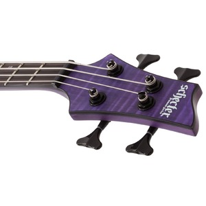 Бас-гитара SCHECTER C-4 GT STP