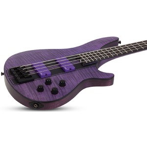 Бас-гитара SCHECTER C-4 GT STP