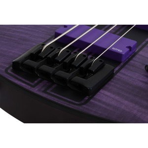 Бас-гитара SCHECTER C-4 GT STP