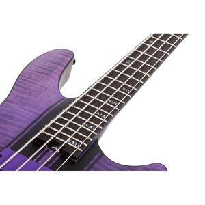 Бас-гитара SCHECTER C-4 GT STP