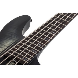 Бас-гитара SCHECTER C-5 GT SCB