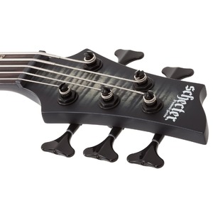 Бас-гитара SCHECTER C-5 GT SCB