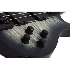 Бас-гитара SCHECTER C-5 GT SCB