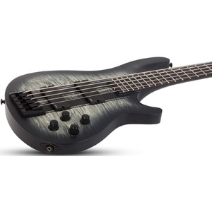 Бас-гитара SCHECTER C-5 GT SCB