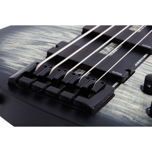 Бас-гитара SCHECTER C-5 GT SCB