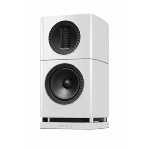 Полочная акустика Wharfedale Elysian 1 PIANO WHITE