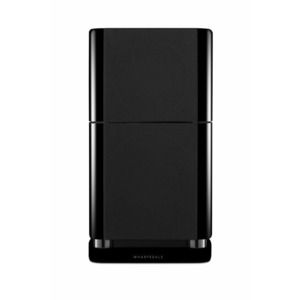 Полочная акустика Wharfedale Elysian 1 + Stand PIANO BLACK