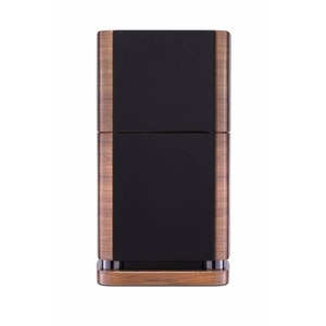 Полочная акустика Wharfedale Elysian 1 + Stand PIANO WALNUT