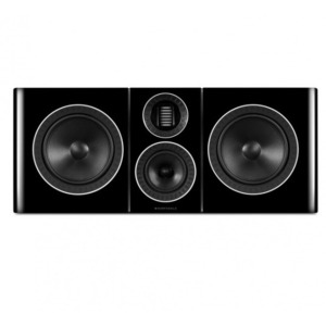 Центральный канал Wharfedale Elysian С PIANO BLACK