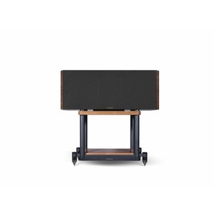 Центральный канал Wharfedale Elysian С + Stand PIANO WALNUT