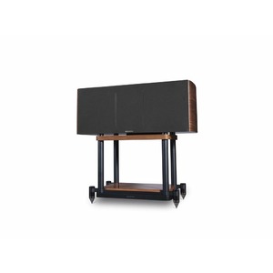 Центральный канал Wharfedale Elysian С + Stand PIANO WALNUT