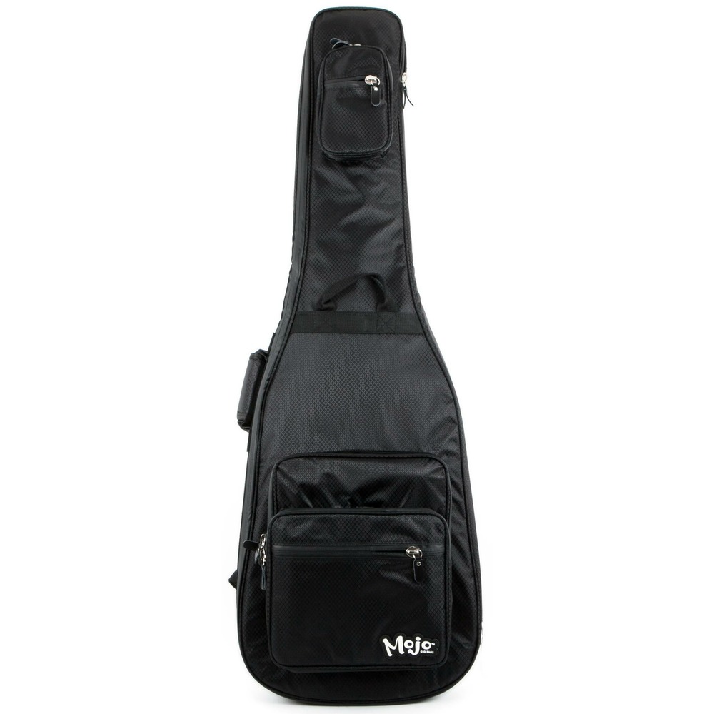 Чехол для бас-гитары ARIA MB-EB-600 BK