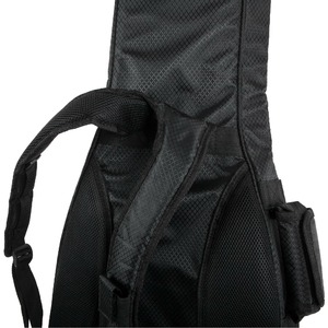 Чехол для бас-гитары ARIA MB-EB-600 BK