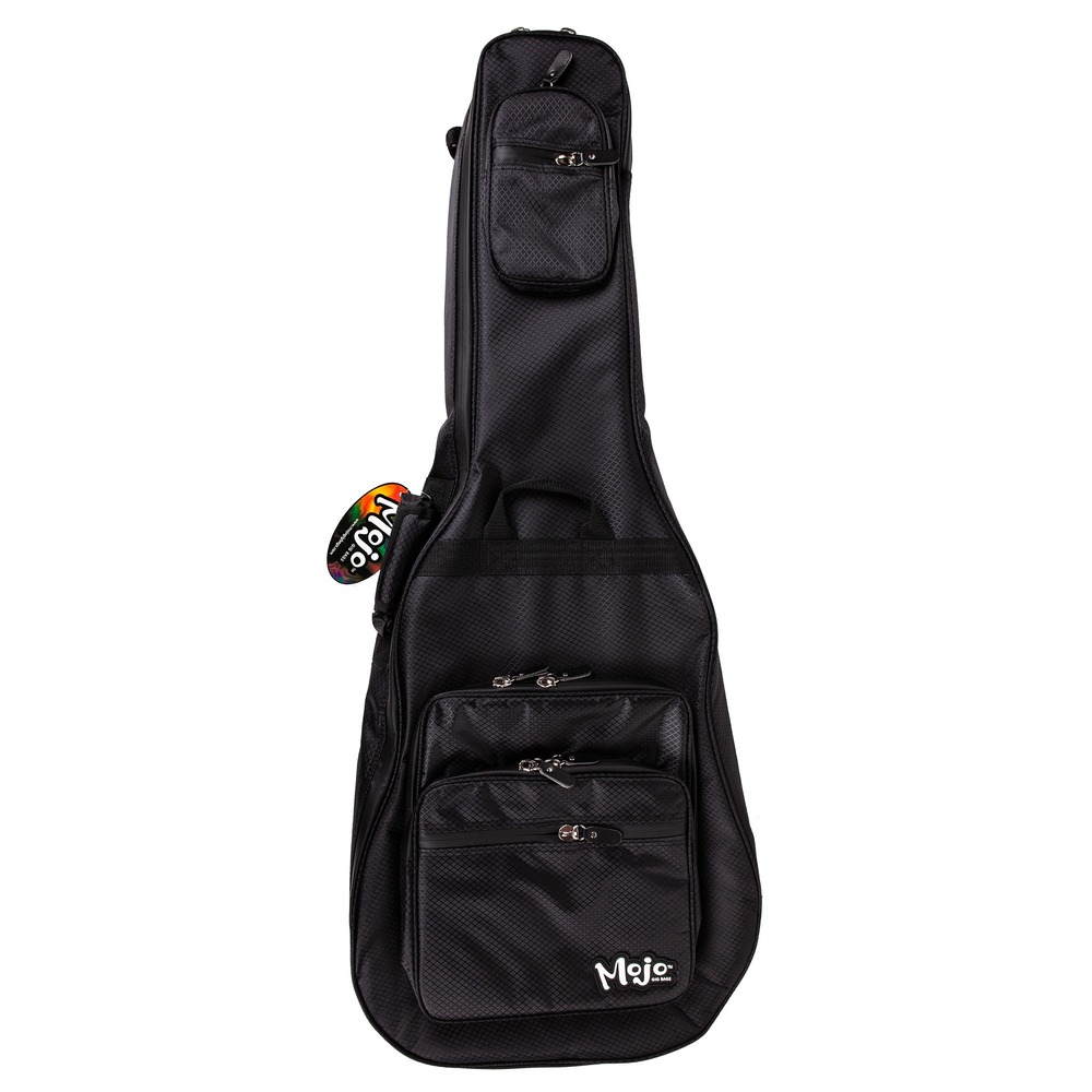 Чехол для акустической гитары ARIA MB-SA-600 BK