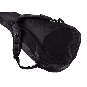Чехол для акустической гитары ARIA MB-SA-600 BK
