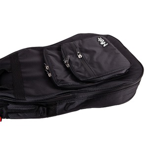 Чехол для акустической гитары ARIA MB-SA-600 BK