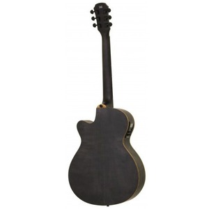 Электроакустическая гитара ARIA FET-F2 STBK