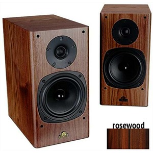 Полочная акустика Castle Acoustics Avon 2 Rosewood