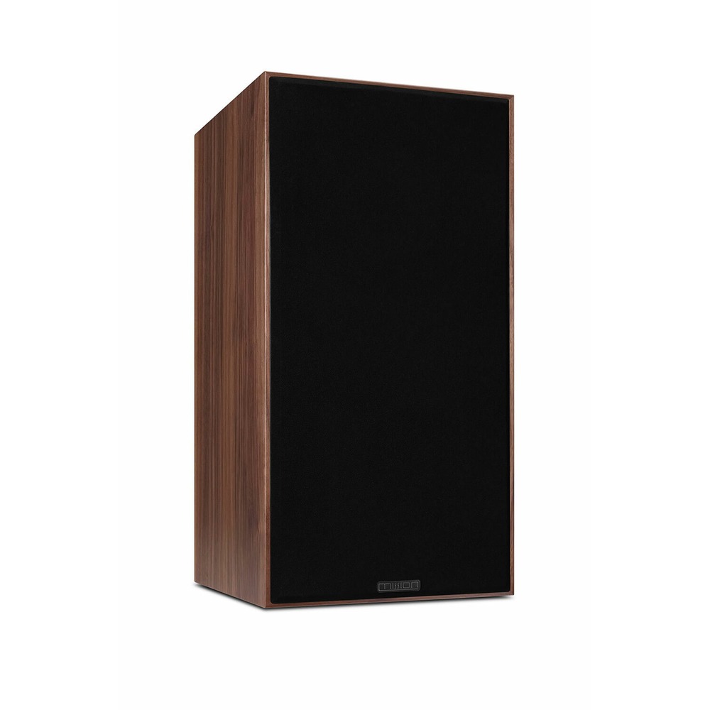 Полочная акустика Mission 700 With Stand Walnut