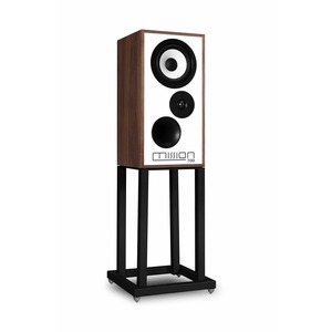 Полочная акустика Mission 700 With Stand Walnut