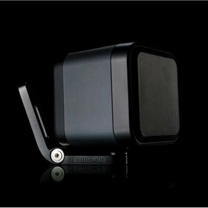 Сателлитная акустика Mission M-Cube + Satellite With Wall Bracket Black